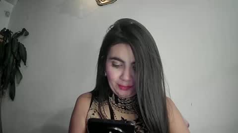 Snapshot of silviecollins chatting on 16, 2, 2025 Silvie online show from 16, 2, 2025