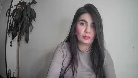 Snapshot of silviecollins chatting on 20, 2, 2025 Silvie online show from 20, 2, 2025