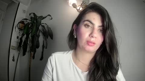 Snapshot of silviecollins chatting on 5, 3, 2025 Silvie online show from 5, 3, 2025