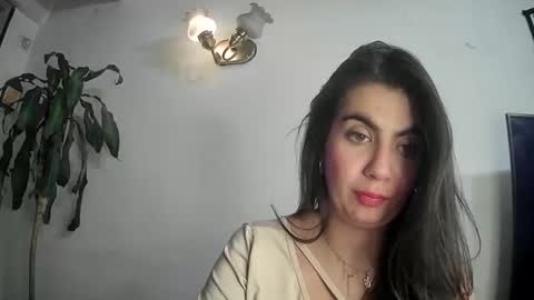 Snapshot of silviecollins chatting on 11, 3, 2025 Silvie online show from 11, 3, 2025