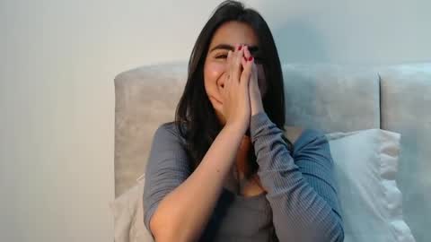 Snapshot of silviecollins chatting on 27, 9, 2025 Silvie online show from 27, 9, 2025