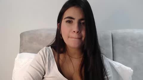 Snapshot of silviecollins chatting on 29, 10, 2025 Silvie online show from 29, 10, 2025