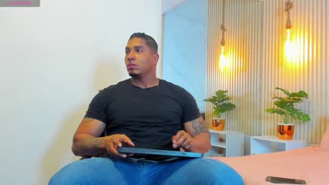simeone_panda online show from 9, 1, 2025