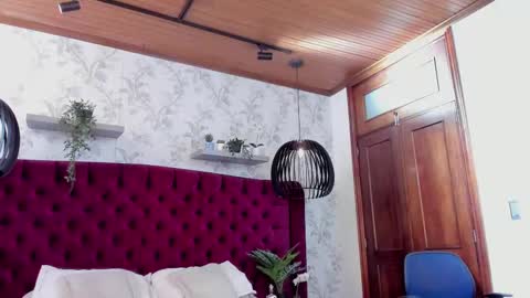 simon_durand online show from 1, 2, 2025