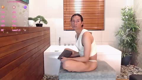 simon_durand online show from 25, 2, 2025