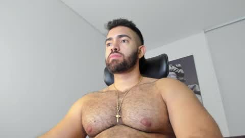 simon_leon01 online show from 20, 4, 2026
