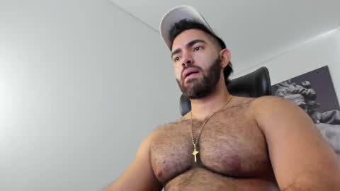 simon_leon01 online show from 21, 5, 2026
