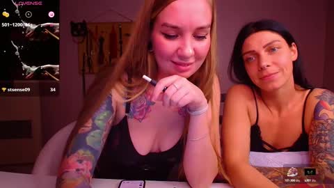 simona_moonshine online show from 2, 10, 2025