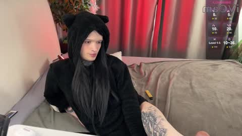 Simona online show from 22, 2, 2025