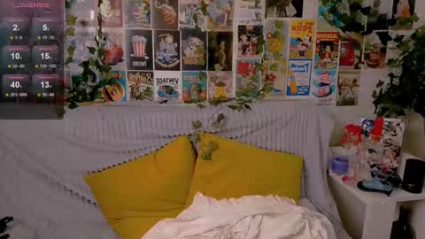 Simona online show from 26, 9, 2025