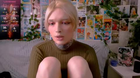 Simona online show from 11, 10, 2025