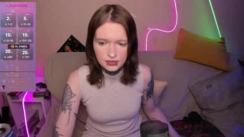 Simona online show from 24, 4, 2026