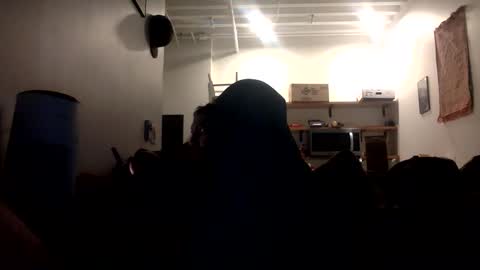 simonjh_ online show from 14, 3, 2026