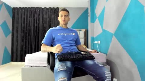 SIMON KELER online show from 10, 12, 2024