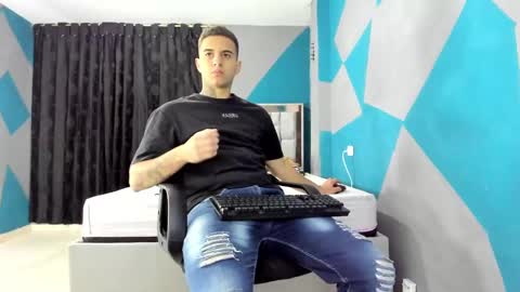 SIMON KELER online show from 11, 12, 2024