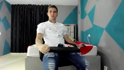 SIMON KELER online show from 6, 1, 2025