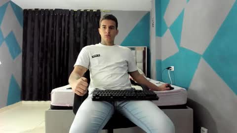 SIMON KELER online show from 12, 1, 2025