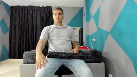 SIMON KELER online show from 19, 2, 2025