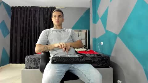 SIMON KELER online show from 19, 2, 2025