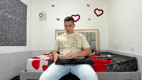 SIMON KELER online show from 27, 9, 2025