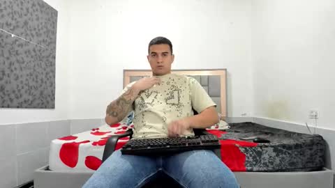 SIMON KELER online show from 10, 2, 2026