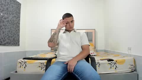SIMON KELER online show from 19, 5, 2026