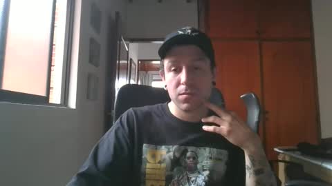 simonm777 online show from 8, 9, 2025