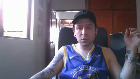 simonm777 online show from 9, 9, 2025