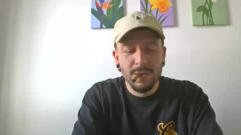 simonm777 online show from 13, 5, 2026