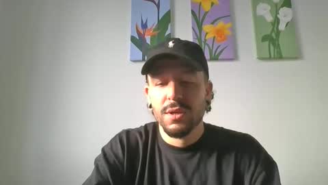 simonm777 online show from 14, 5, 2026