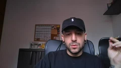 simonm777 online show from 27, 7, 2026