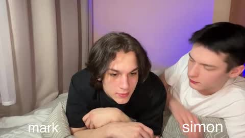 Simon online show from 2, 3, 2026