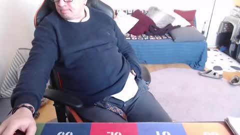 Snapshot of simonsexhott chatting on 23, 1, 2025 Simon Sx online show from 23, 1, 2025