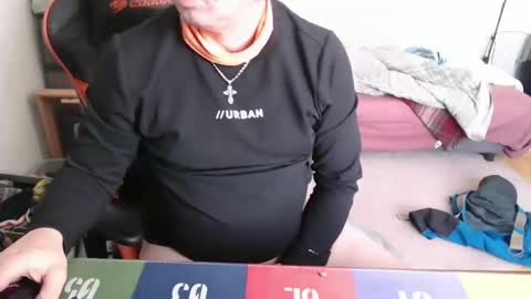 Snapshot of simonsexhott chatting on 19, 2, 2025 Simon Sx online show from 19, 2, 2025