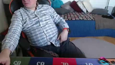 Snapshot of simonsexhott chatting on 24, 2, 2025 Simon Sx online show from 24, 2, 2025