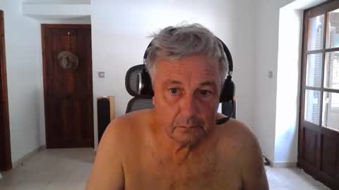 Simon online show from 17, 9, 2025