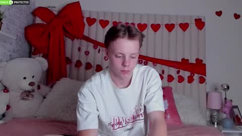 Simon online show from 21, 2, 2026