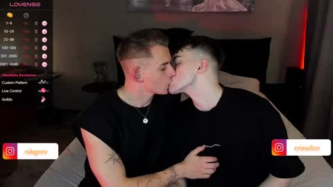 Simon online show from 24, 12, 2024