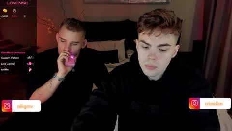 Simon online show from 25, 12, 2024