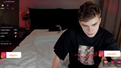 Simon online show from 11, 1, 2025