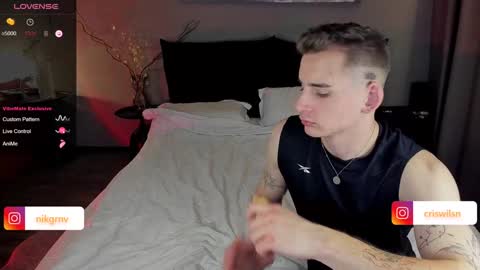 Simon online show from 25, 1, 2025