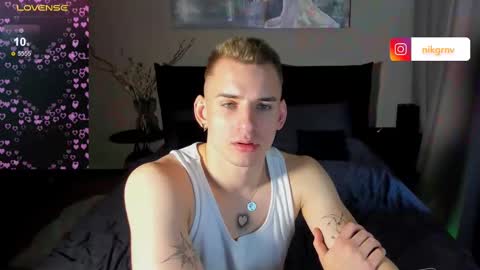 Simon online show from 11, 2, 2025