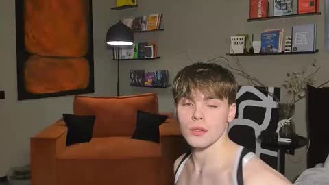 Simon online show from 15, 12, 2025