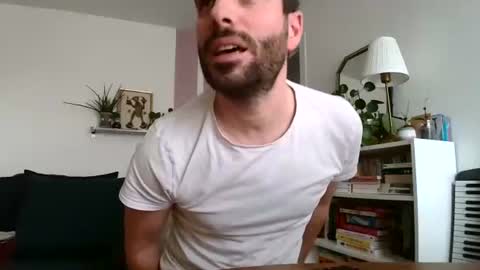 Simonxtem online show from 13, 1, 2026