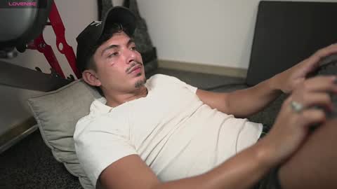 SIMOON online show from 15, 1, 2025