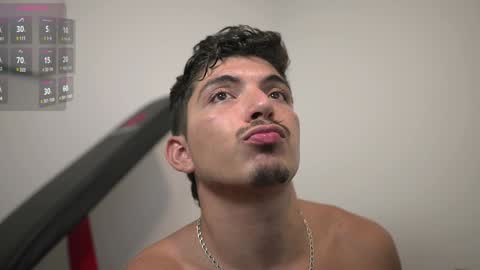 SIMOON online show from 18, 1, 2025