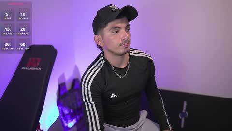 SIMOON online show from 4, 2, 2025