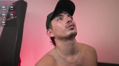 SIMOON online show from 15, 2, 2025