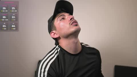 SIMOON online show from 6, 3, 2025