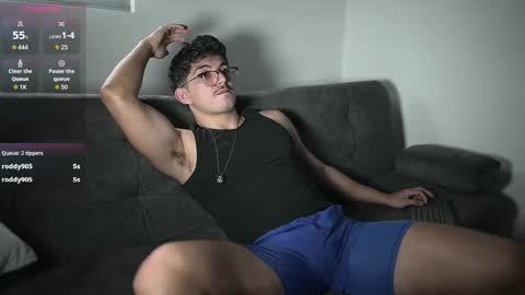 SIMOON online show from 1, 10, 2025